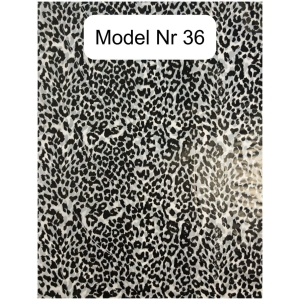 Reklamówki kolorowe do pakowania zakupów i prezentów 30 x 40cm 25mkr 100szt.