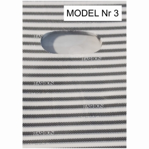 Reklamówki kolorowe do pakowania zakupów i prezentów 9 x 15cm 15mkr 100szt.