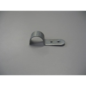 Uchwyt poziomy do rury fi 25 mm 