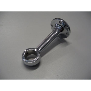 Uchwyt dystansowy przelotowy do rury fi 25 mm