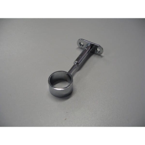 Uchwyt dystansowy przelotowy do rury fi 25 mm 