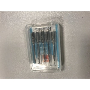 Igły do metkownicy igłowej