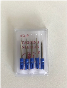 Wymienne igły zapasowe do markownicy igłowej