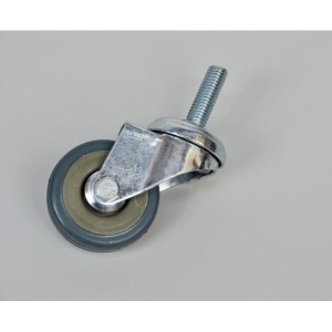 Kółko pojedyncze ze śrubą M-10