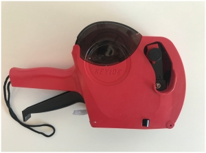 Metkownica jednorzędowa KEYIDE MX5500, czerwona