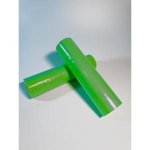 Naklejki samoprzylepne ceny, rozmiar promocyjny - 2,5 x 3,5 cm. Kolor Zielony