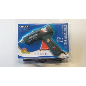 Pistolet Do Klejenia na gorąco.Średnica kleju 10,5 mm