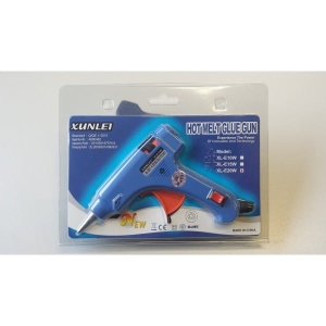 Pistolet Do Klejenia na gorąco. Średnica kleju 6,5 mm