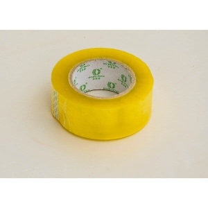 TAŚMA PAKOWA SUPER MOCNA SOLVENT 48/120/52µm 